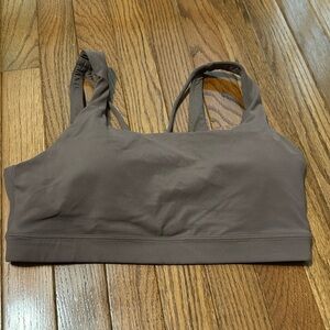 Athleta Sports Bra